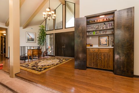 Tiny photo for 11N060 Johnstown Road, Elgin, IL 60124 (MLS # 12509372)