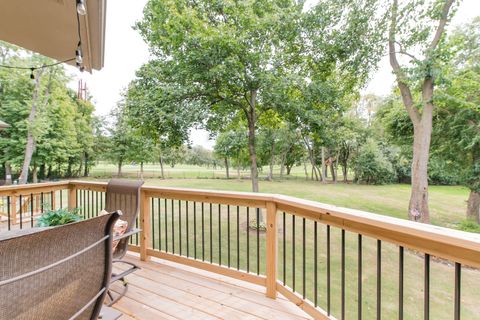 Tiny photo for 11N060 Johnstown Road, Elgin, IL 60124 (MLS # 12509372)