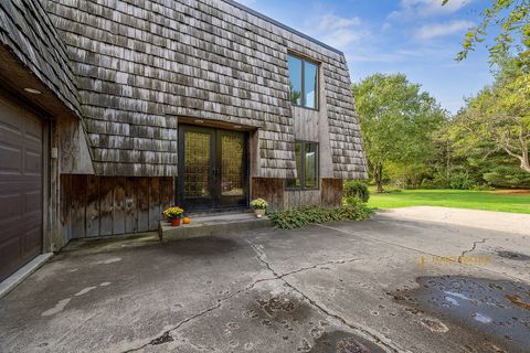 Photo of 9213 High Meadow Lane, Bull Valley, IL 60098 (MLS # 12491928)