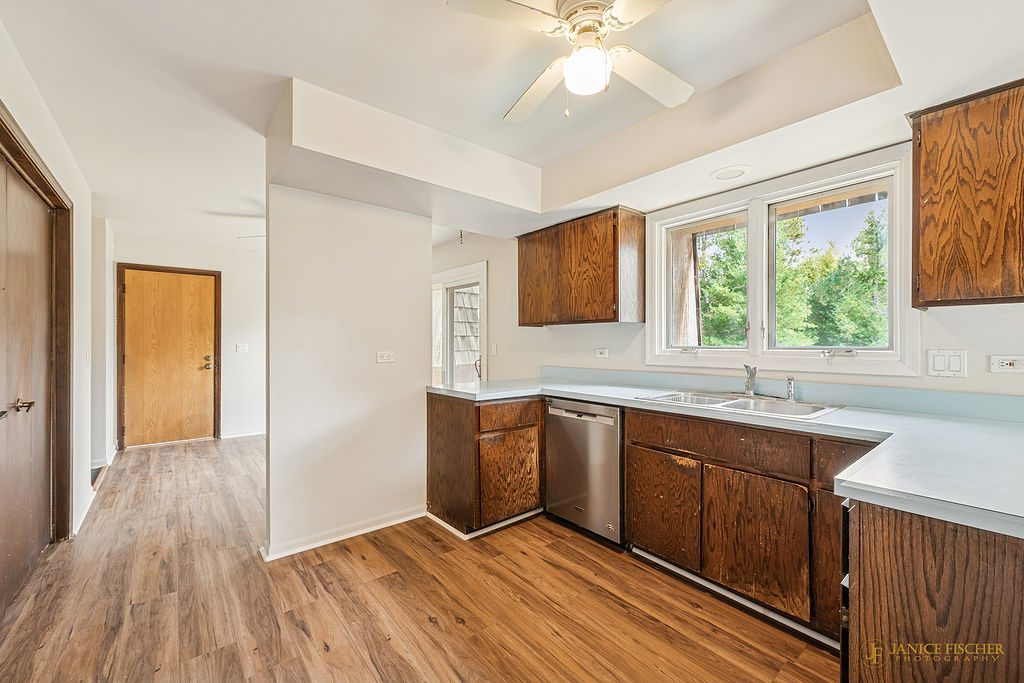 9213 High Meadow Lane