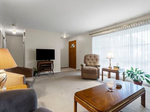 Tiny photo for 1194 Cedar Lane, Elk Grove Village, IL 60007 (MLS # 12485875)