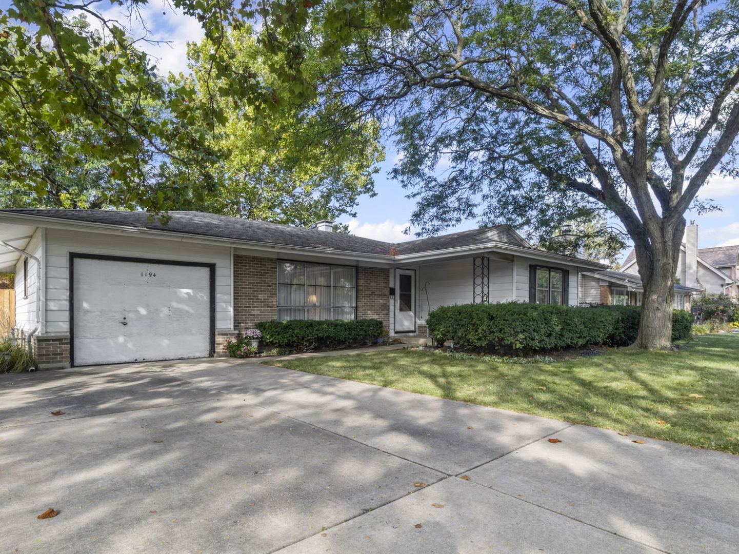 1194 Cedar Lane