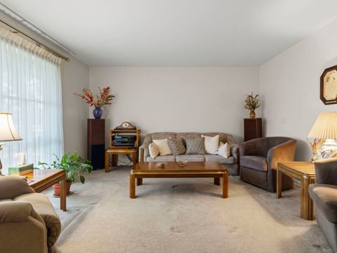 Tiny photo for 1194 Cedar Lane, Elk Grove Village, IL 60007 (MLS # 12485875)