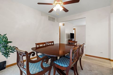 Tiny photo for 1194 Cedar Lane, Elk Grove Village, IL 60007 (MLS # 12485875)