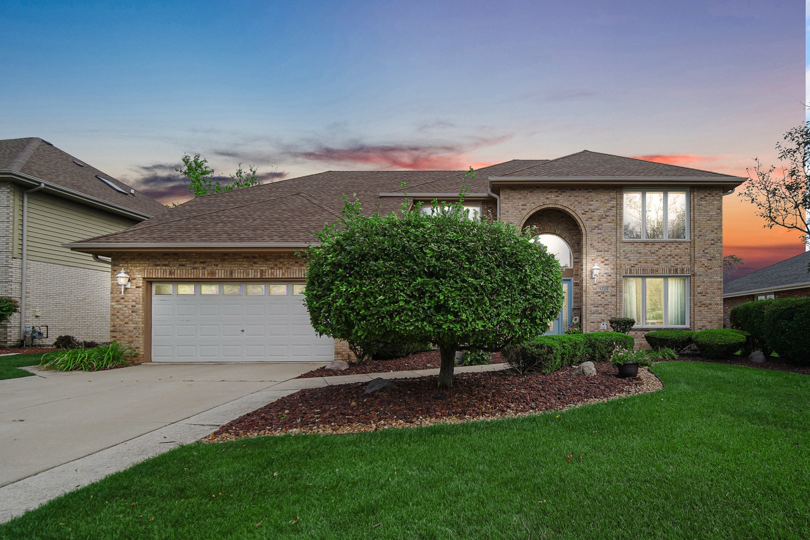 9224 Greenwood Drive