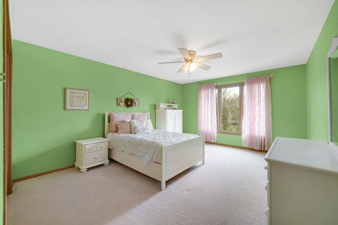 Tiny photo for 9224 Greenwood Drive, Tinley Park, IL 60487 (MLS # 12726160)