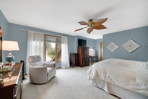 Tiny photo for 9224 Greenwood Drive, Tinley Park, IL 60487 (MLS # 12726160)