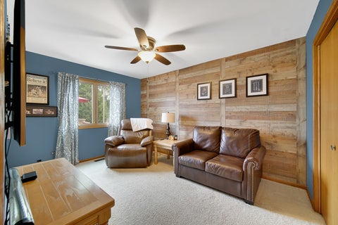 Tiny photo for 9224 Greenwood Drive, Tinley Park, IL 60487 (MLS # 12726160)