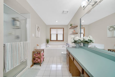 Tiny photo for 9224 Greenwood Drive, Tinley Park, IL 60487 (MLS # 12726160)