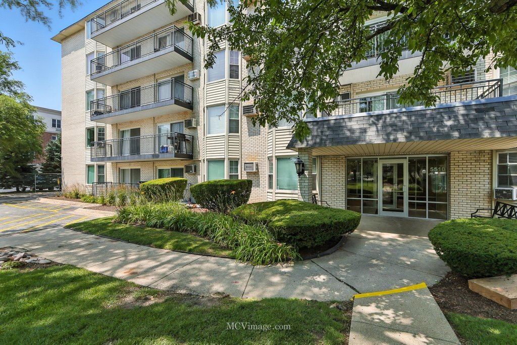 5510 LINCOLN Avenue 501