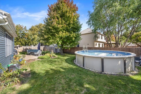 Tiny photo for 24 Hilltop Lane, South Elgin, IL 60177 (MLS # 12782856)
