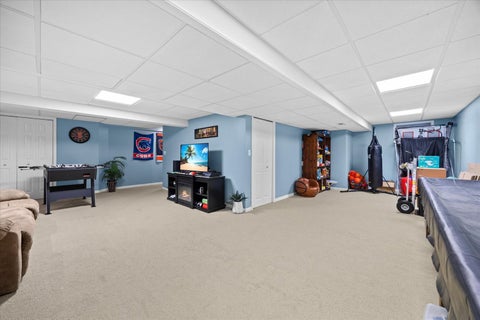 Tiny photo for 24 Hilltop Lane, South Elgin, IL 60177 (MLS # 12782856)