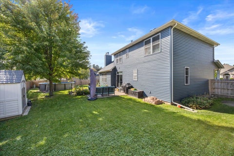Tiny photo for 24 Hilltop Lane, South Elgin, IL 60177 (MLS # 12782856)