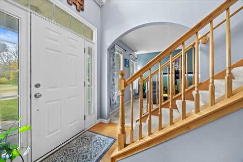 Tiny photo for 24 Hilltop Lane, South Elgin, IL 60177 (MLS # 12782856)