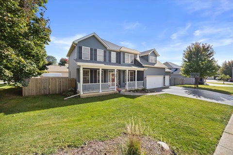 Tiny photo for 24 Hilltop Lane, South Elgin, IL 60177 (MLS # 12782856)
