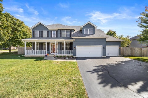 Photo of 24 Hilltop Lane, South Elgin, IL 60177 (MLS # 12782856)