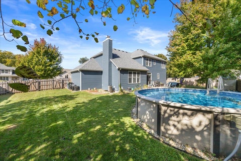 Tiny photo for 24 Hilltop Lane, South Elgin, IL 60177 (MLS # 12782856)