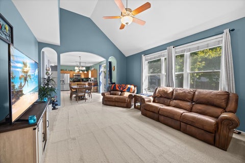 Tiny photo for 24 Hilltop Lane, South Elgin, IL 60177 (MLS # 12782856)