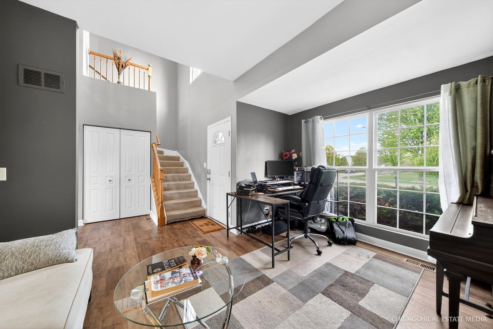 400 Talismon Drive