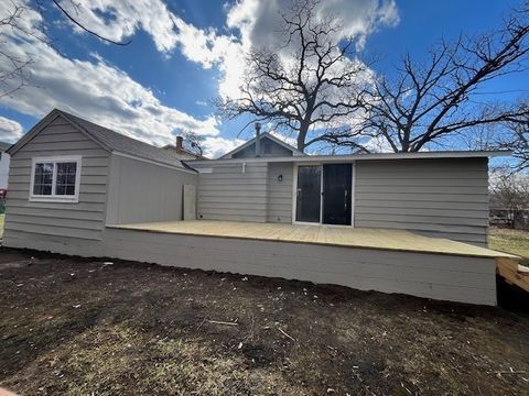 Tiny photo for 34661 N Gerberding Avenue, Ingleside, IL 60041 (MLS # 12597379)