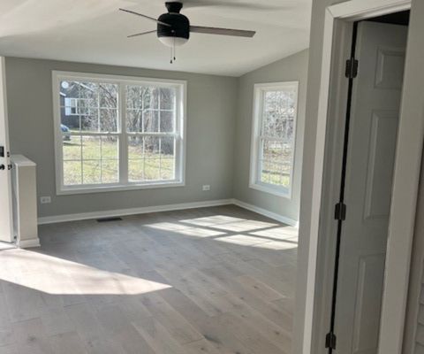 Tiny photo for 34661 N Gerberding Avenue, Ingleside, IL 60041 (MLS # 12597379)