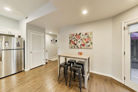 Tiny photo for 1962 W Lawrence Avenue #201, Chicago, IL 60640 (MLS # 12611456)