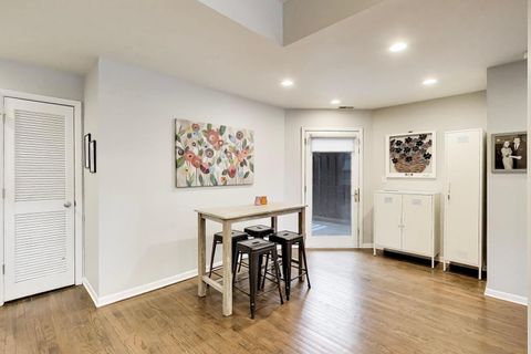 Tiny photo for 1962 W Lawrence Avenue #201, Chicago, IL 60640 (MLS # 12611456)