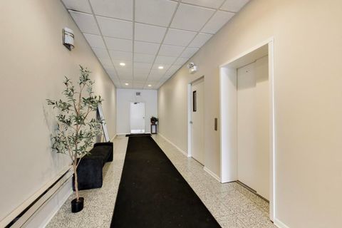 Tiny photo for 1962 W Lawrence Avenue #201, Chicago, IL 60640 (MLS # 12611456)