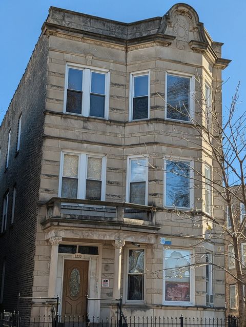 1239 S SPAULDING Avenue Chicago IL 60623