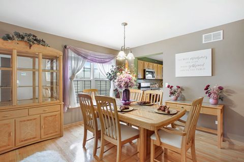 Tiny photo for 4670 W Lilac Avenue, Monee, IL 60449 (MLS # 12493846)