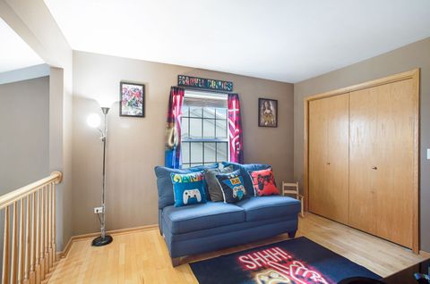 Tiny photo for 4670 W Lilac Avenue, Monee, IL 60449 (MLS # 12493846)