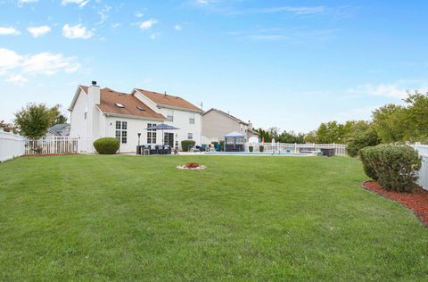 Tiny photo for 4670 W Lilac Avenue, Monee, IL 60449 (MLS # 12493846)