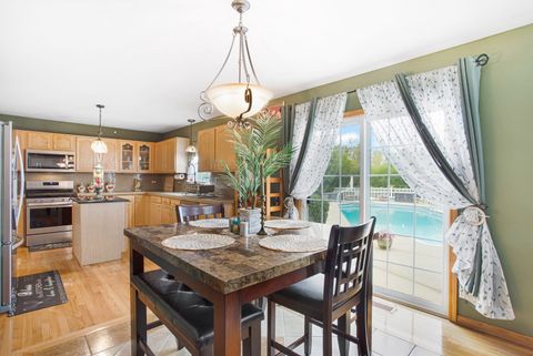 Tiny photo for 4670 W Lilac Avenue, Monee, IL 60449 (MLS # 12493846)