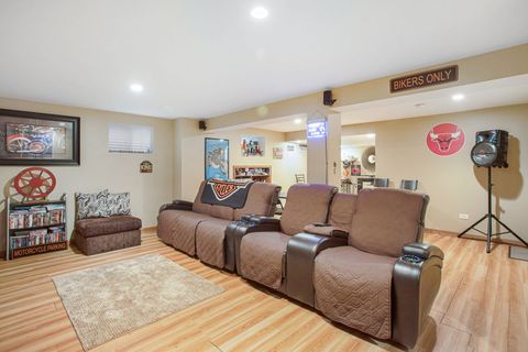 Tiny photo for 4670 W Lilac Avenue, Monee, IL 60449 (MLS # 12493846)
