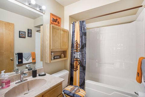 Tiny photo for 4670 W Lilac Avenue, Monee, IL 60449 (MLS # 12493846)
