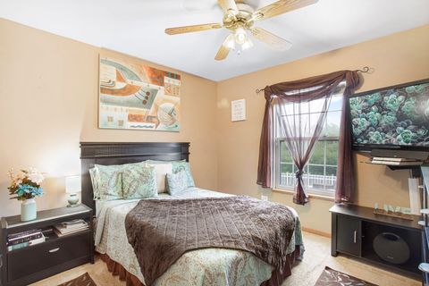 Tiny photo for 4670 W Lilac Avenue, Monee, IL 60449 (MLS # 12493846)