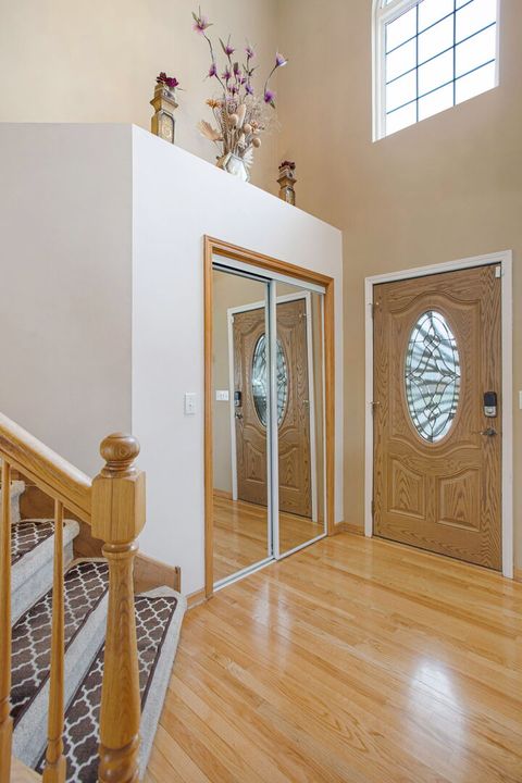 Tiny photo for 4670 W Lilac Avenue, Monee, IL 60449 (MLS # 12493846)