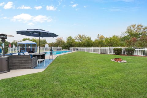 Tiny photo for 4670 W Lilac Avenue, Monee, IL 60449 (MLS # 12493846)