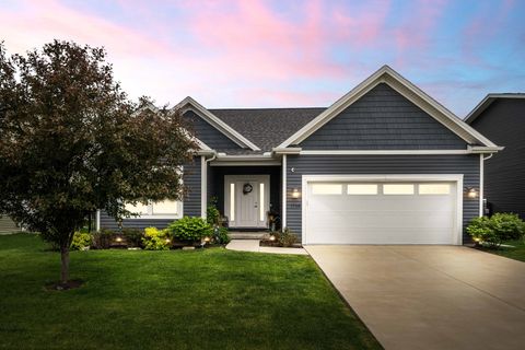 1710 Keybridge Way Bloomington IL 61704