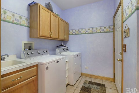Tiny photo for 5515 Amber Way, McHenry, IL 60051 (MLS # 12741683)