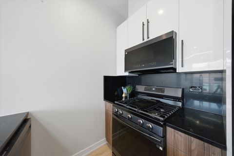 Tiny photo for 1355 N Western Avenue #3D, Chicago, IL 60622 (MLS # 12640683)