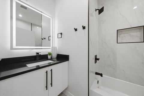 Tiny photo for 1355 N Western Avenue #3D, Chicago, IL 60622 (MLS # 12640683)