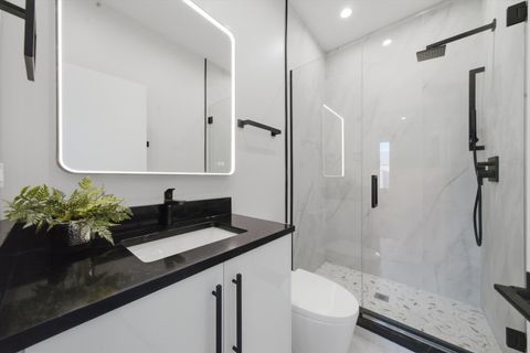 Tiny photo for 1355 N Western Avenue #3D, Chicago, IL 60622 (MLS # 12640683)
