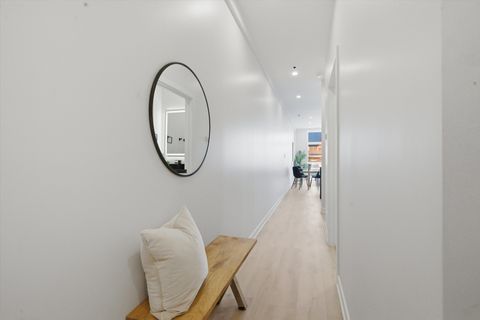 Tiny photo for 1355 N Western Avenue #3D, Chicago, IL 60622 (MLS # 12640683)