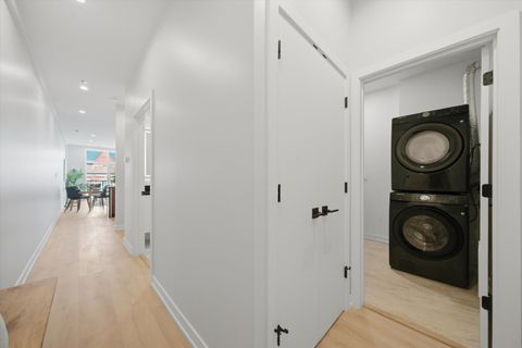 Tiny photo for 1355 N Western Avenue #3D, Chicago, IL 60622 (MLS # 12640683)
