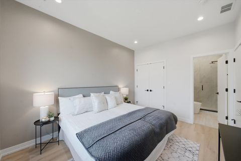 Tiny photo for 1355 N Western Avenue #3D, Chicago, IL 60622 (MLS # 12640683)