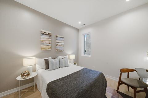 Tiny photo for 1355 N Western Avenue #3D, Chicago, IL 60622 (MLS # 12640683)