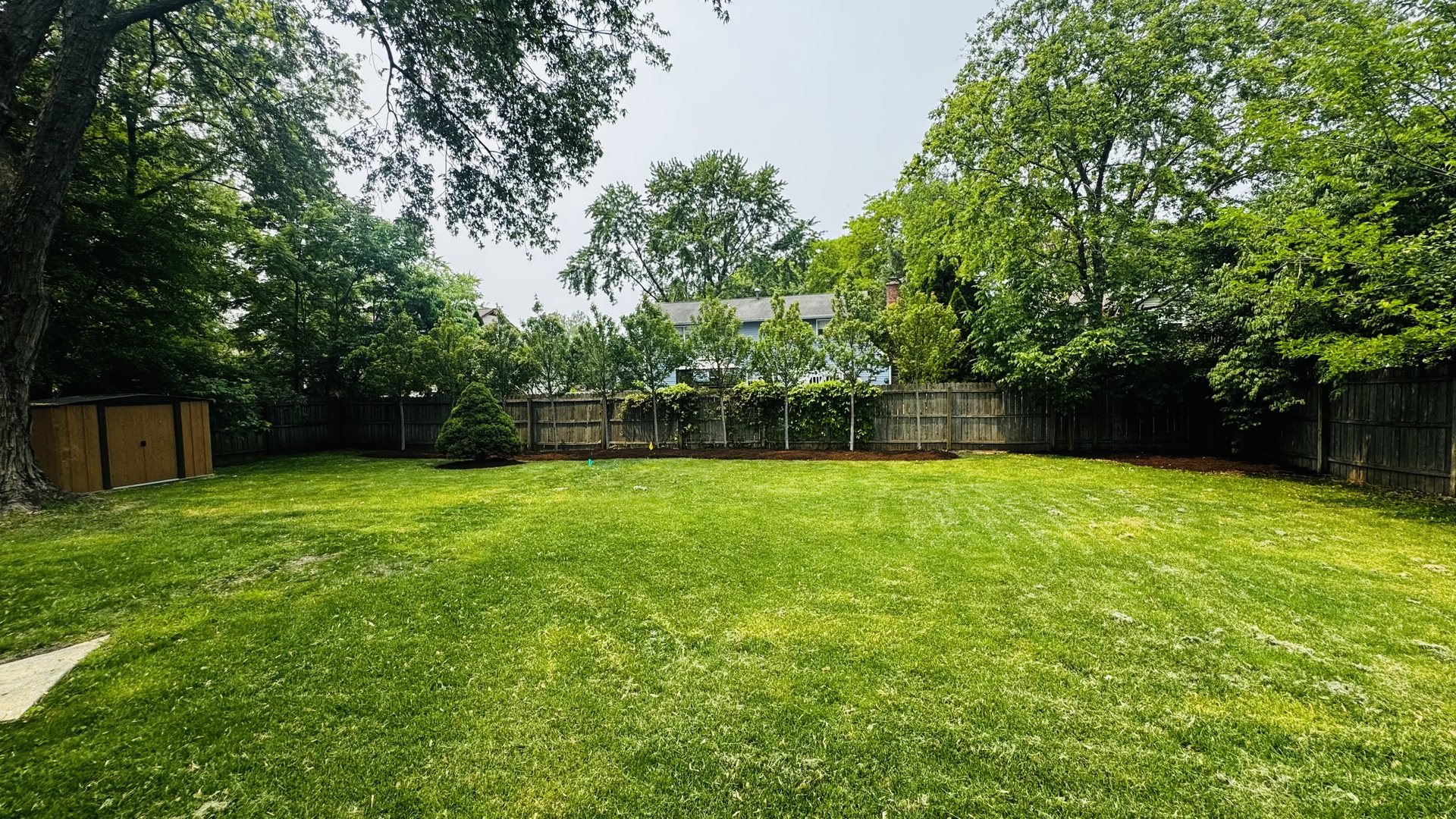 4532 Waubansie Lane