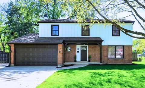 4532 Waubansie Lane Lisle IL 60532