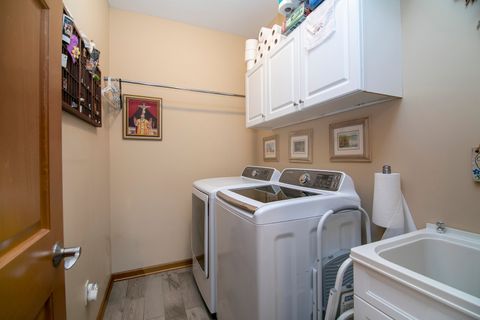 Tiny photo for 6011 Park View Drive, Bourbonnais, IL 60914 (MLS # 12613375)